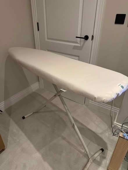 Photo of free Large ironing board (Southgate N14) #1