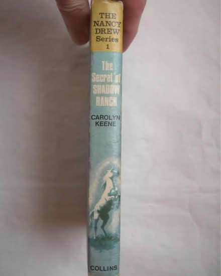 Photo of The Nancy Drew Series (Walton-on-Thames KT12) #2