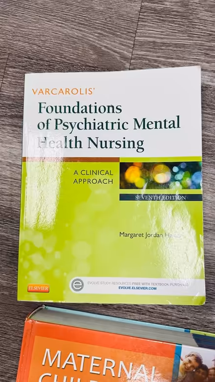 Photo of free Medical/Nursing books (Fort Lauderdale) #2