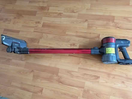 Photo of free Cordless Vacuum (Onson) - FOR PARTS (Westbourne Park W9) #1