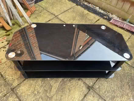 Photo of free TV stand. (Gore ME9) #1
