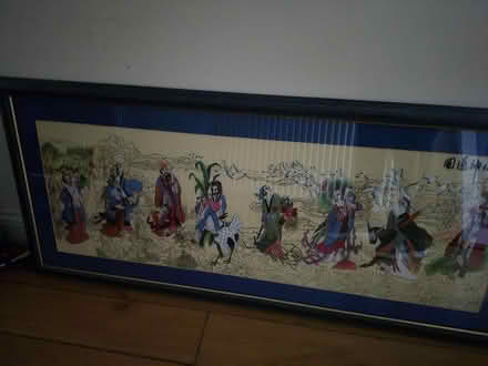Photo of free Art Picture (Goatstown) #1