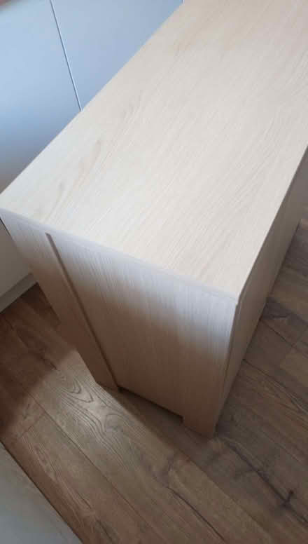 Photo of free Cabinet (Manor Top S12) #2