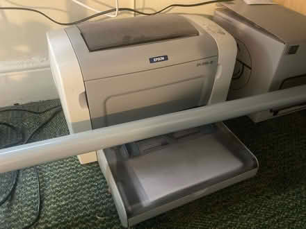 Photo of free PRINTER Epson EPL - 6200 (Ls2 9nd) #1