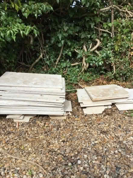 Photo of free Travertine (Sebergham CA5) #1