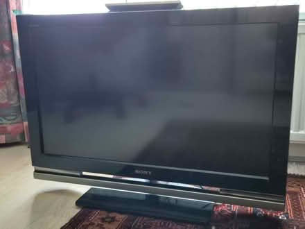 Photo of free television (Top Amersham HP6) #1