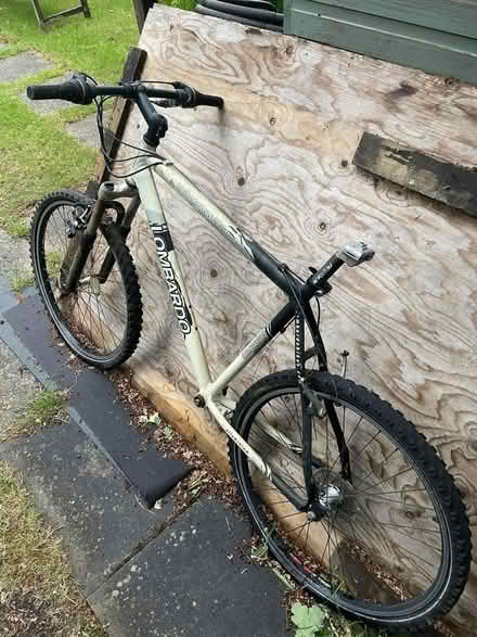 Photo of free Mountain bike (Little Heath RG31) #1
