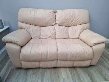 Photo of free Sofa (Oakley RG23) #1