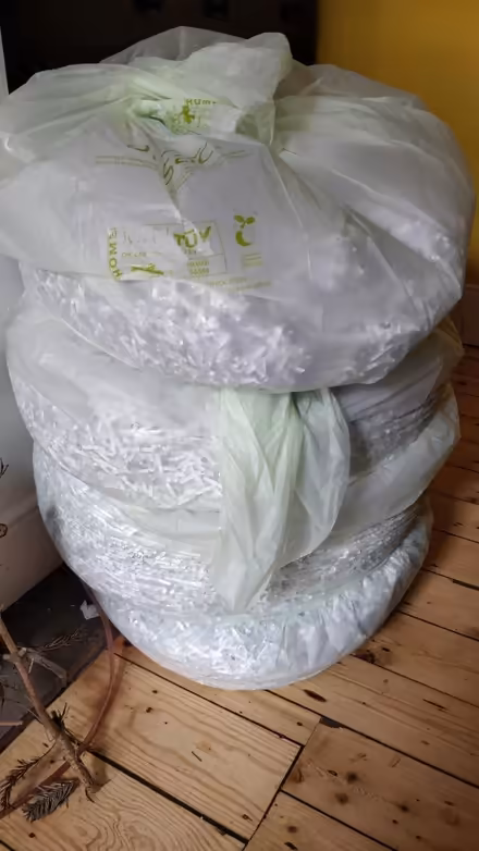 Photo of free Shredded paper (Heaton NE6) #1