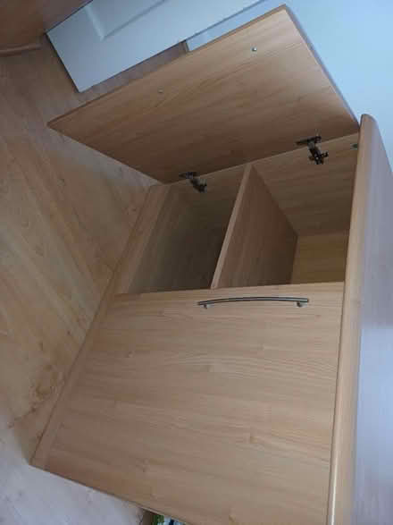 Photo of free Drawers, chest of drawers, cupboard (BN41) #2