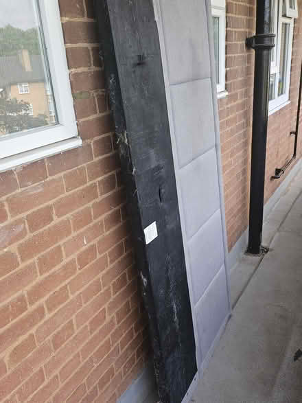 Photo of free superking bed (SE26) #3