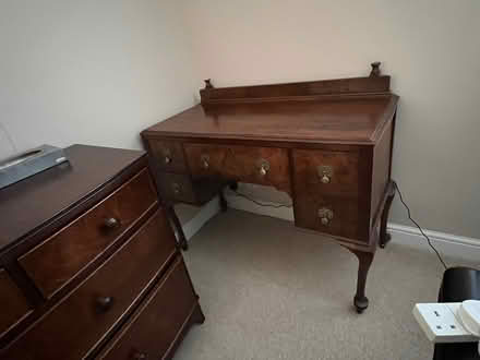 Photo of free Dressing table (Finchampstead RG40) #4