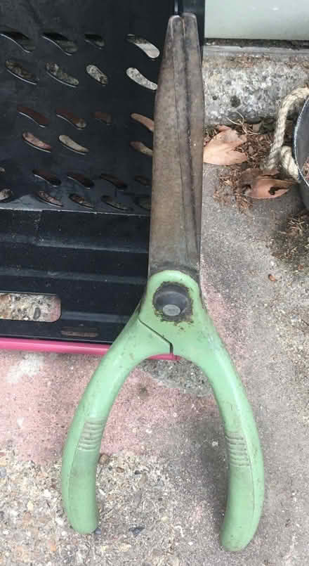 Photo of free Shears (Hoddesdon EN11) #1