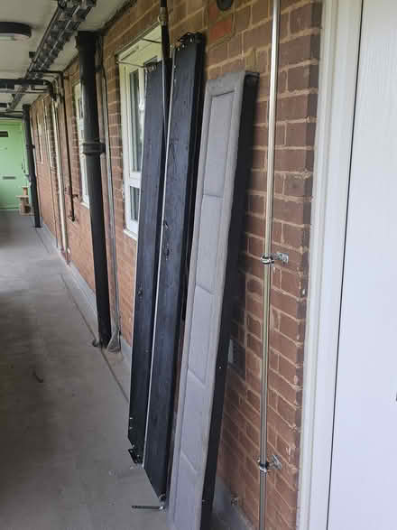 Photo of free superking bed (SE26) #1