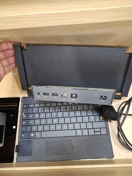 Photo of free Microsoft surface (Mickleover DE3) #3