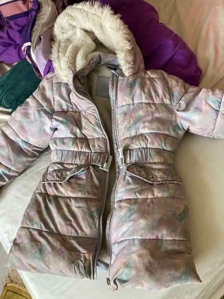 Photo of free Elsa winter coat (London) #2