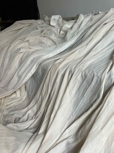 Photo of free Curtains (Kew TW9) #1