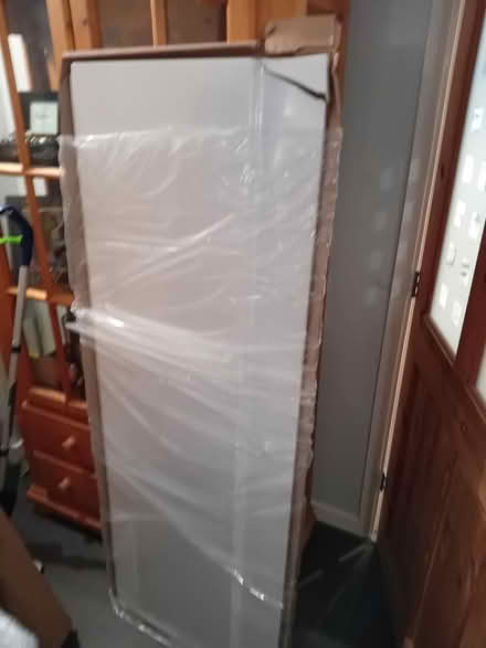 Photo of free Bath Panels (Wigmore) #2