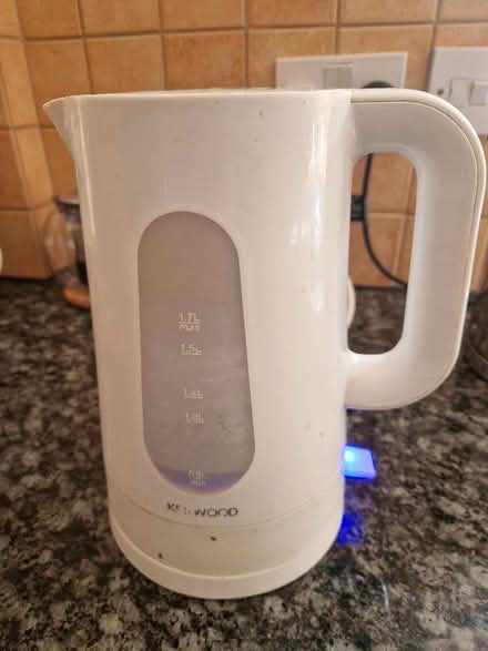 Photo of free Kettle (Sonning Common RG4) #1