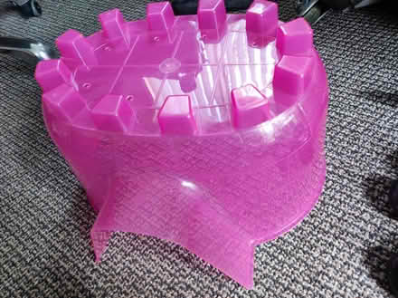 Photo of free Guinea pig or rabbbit house (Reabrook Estate SY3) #1