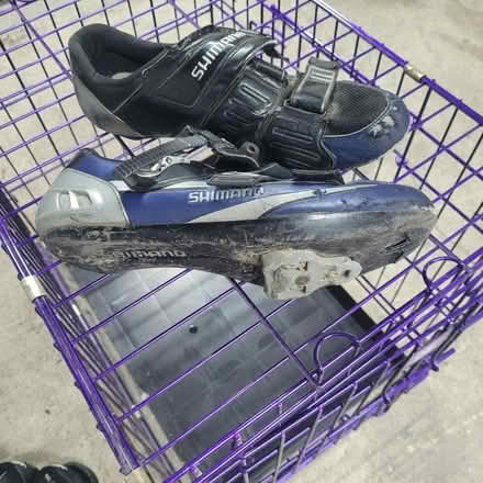 Photo of free Cycle (Crumlin) #1