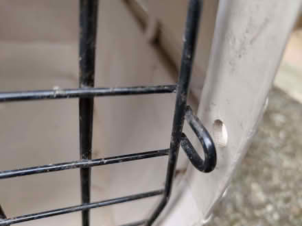 Photo of free Pet Carrier (Eynsham OX29) #3