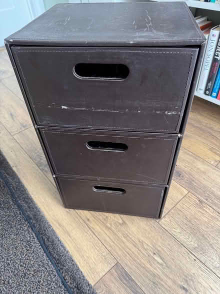 Photo of free Drawers (Westcliff SS0) #3