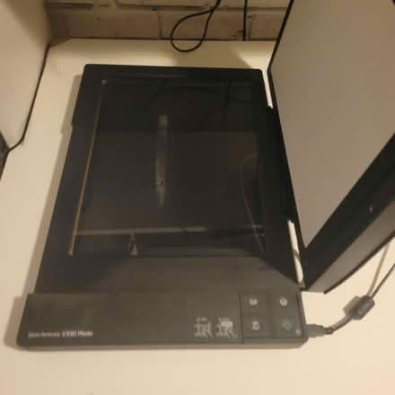 Photo of free Epson V330 Scanner (Wirral CH60) #2