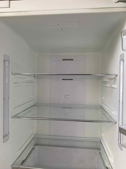 Photo of free Samsung fridge freezer (S7 Netheredge) #2