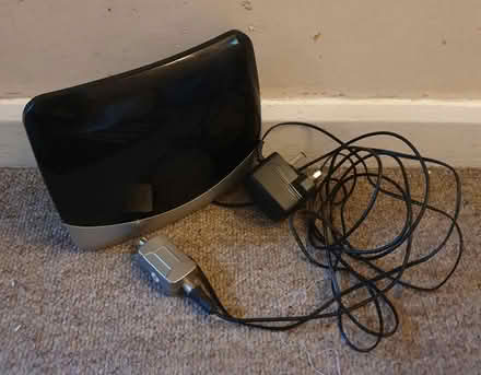 Photo of free Indoor TV aerial (Chingford E4) #1