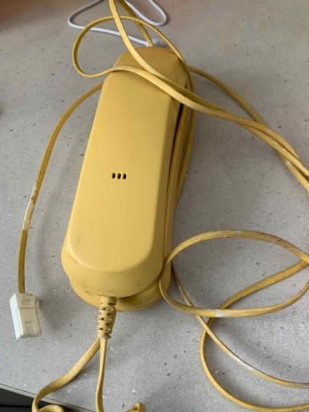 Photo of free Basic Landline Phone (GL14 2UA) #1