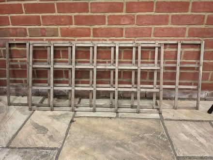 Photo of free Trellis (Emsworth PO10) #1