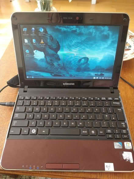 Photo of free Netbook (Malvern Vale WR14) #1