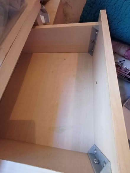 Photo of free Dressing Table (Cosham PO6) #3