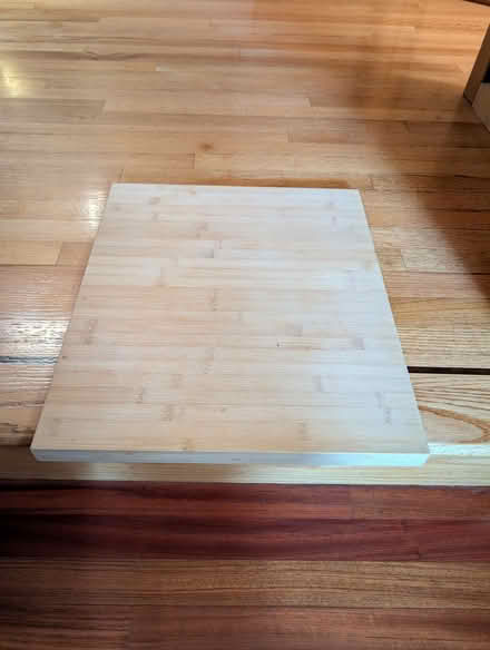 Photo of free Cutting Board (West Salem off Bonny Way) #1