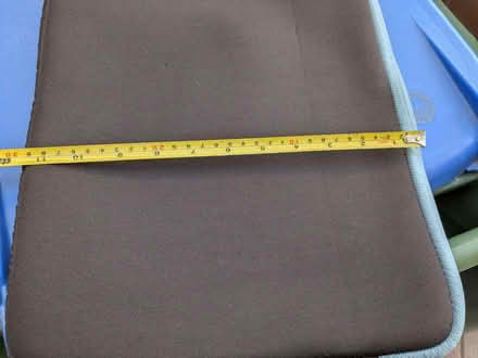 Photo of free Laptop sleeve (padded) 15"? (Roffey RH12) #2