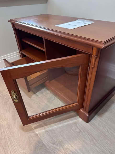 Photo of free Sideboard/media unit (Southgate N14) #2