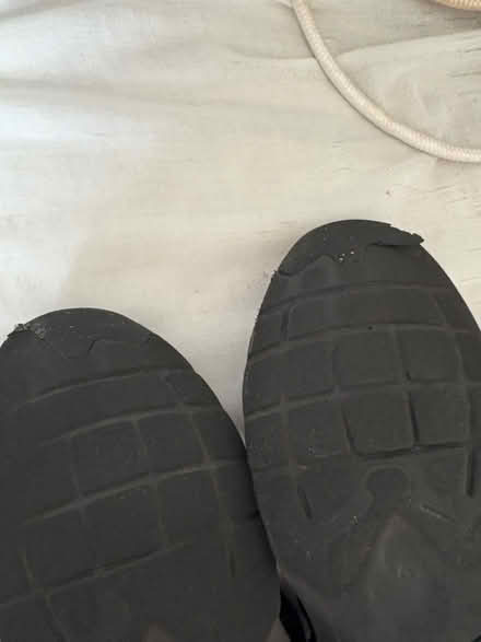 Photo of free Nike trainers size 5.5 (Maidenhead SL6) #2