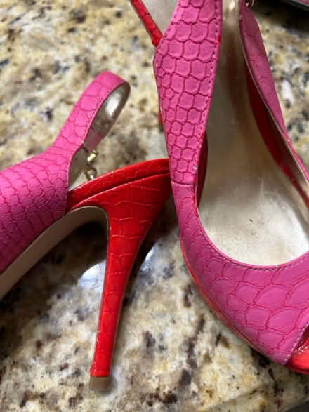 Photo of free Size 6 shoes (Meadowvale, Mississauga) #2