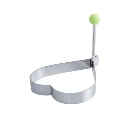 Photo of free Stainless Steel Egg Mold (L12) #1