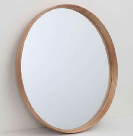 Photo of Large Mirrors 80cm+ IKEA Style (Wandsworth SW18) #1
