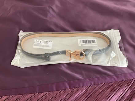 Photo of free Ladies narrow dress belt (Wivenhoe CO7) #4