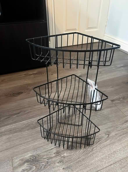 Photo of free Shower caddy (Highfield S2) #1