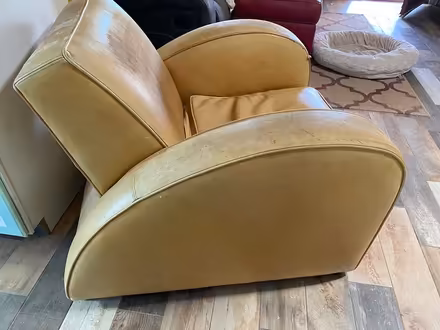 Photo of free Arm Chair (Twentynine Palms) #2