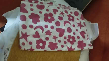 Photo of free Fabric (Selly Park) #2