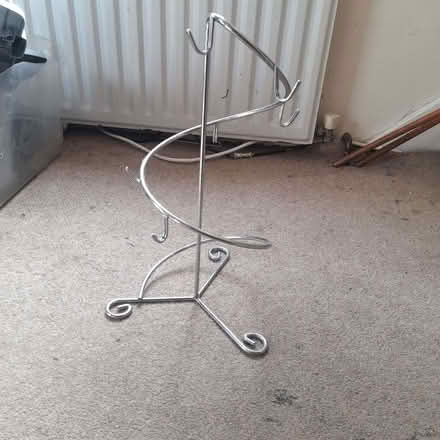 Photo of free Mug holder (Knighton LD7) #1