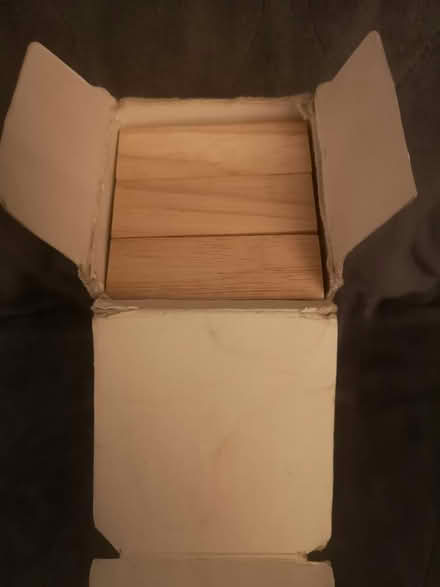 Photo of free Jenga Wooden Blocks Game (Wollaton NG8) #2