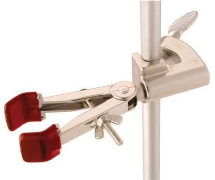 Photo of Bench clamp (Knighton) #1