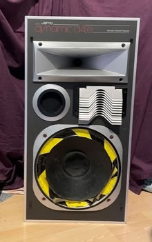 Photo of free Single Speaker box (SW9 Oval) #1