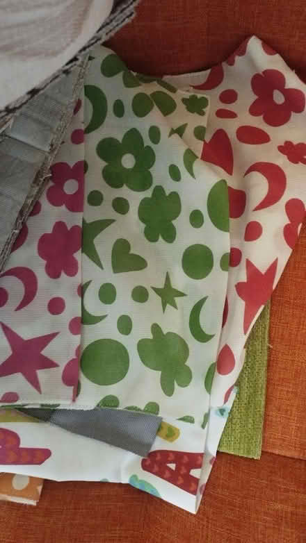 Photo of free Fabric (Selly Park) #4
